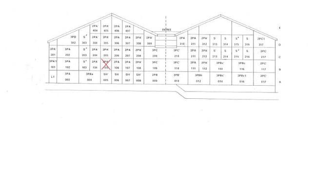Appartement Le sextant - Plagne - Les Coches