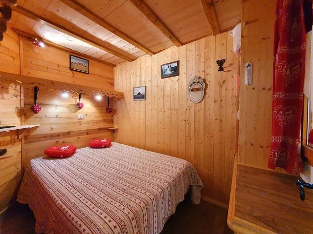 Appartement Le sextant - Plagne - Les Coches