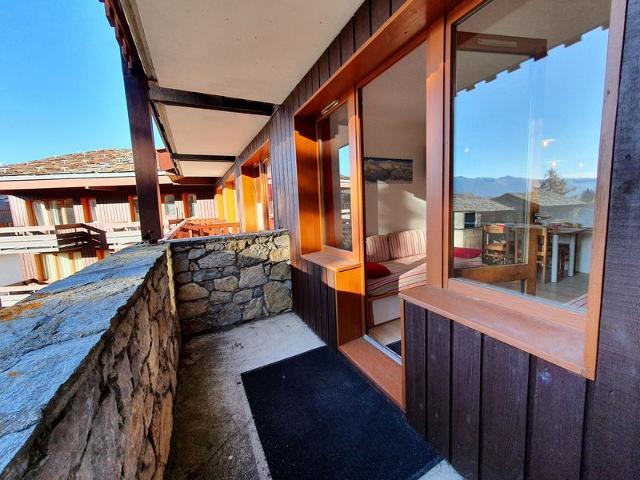Appartement Le de 4 - Plagne - Les Coches