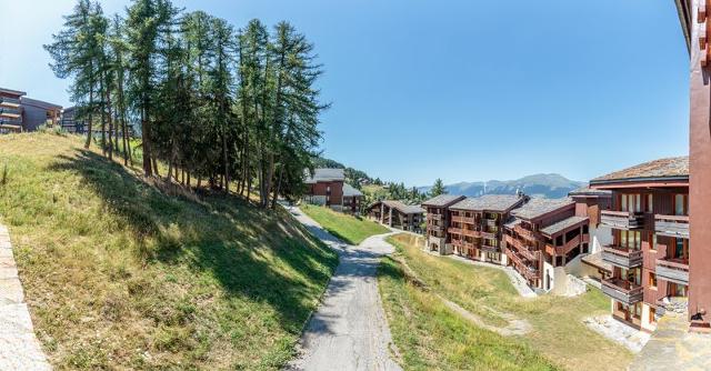 Appartement Le de 4 - Plagne - Les Coches