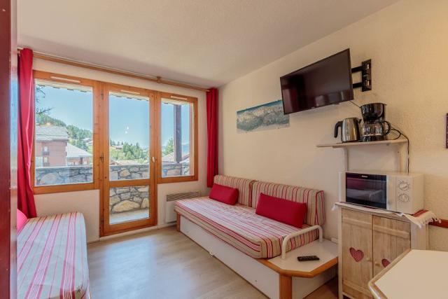 Appartement Le de 4 - Plagne - Les Coches