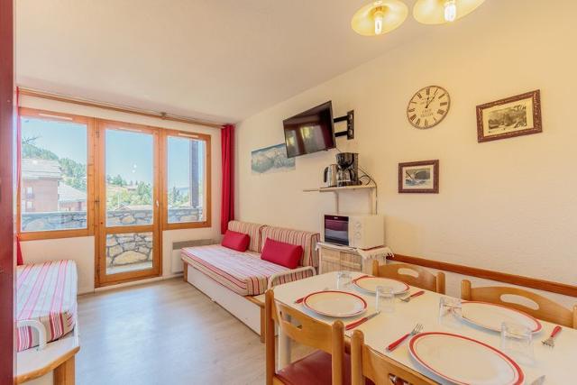 Appartement Le de 4 - Plagne - Les Coches