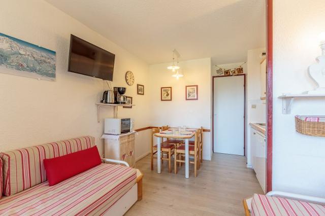 Appartement Le de 4 - Plagne - Les Coches