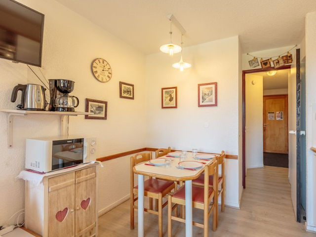 Appartement Le de 4 - Plagne - Les Coches
