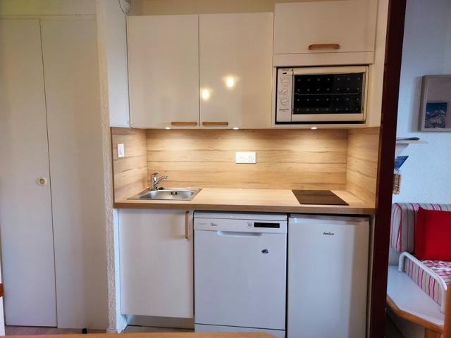 Appartement Le de 4 - Plagne - Les Coches