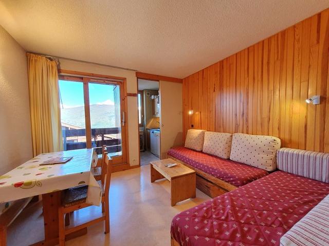Appartement L'equerre - Plagne - Les Coches