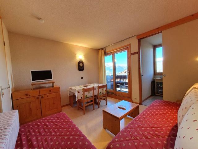 Appartement L'equerre - Plagne - Les Coches
