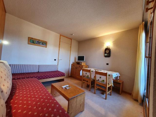 Appartement L'equerre - Plagne - Les Coches