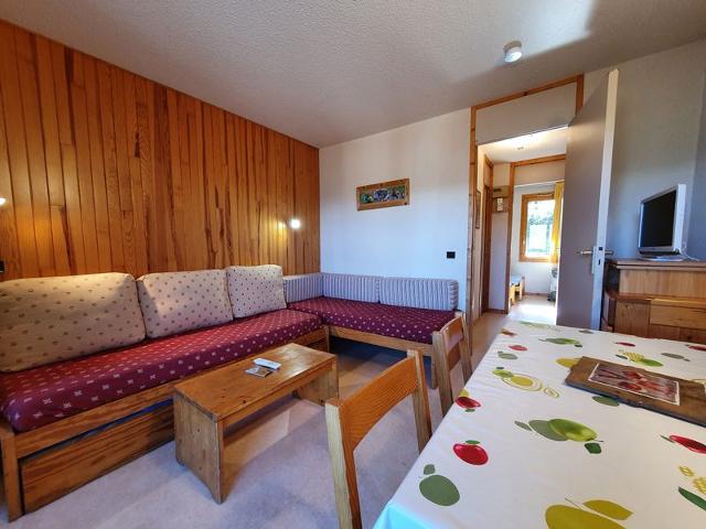 Appartement L'equerre - Plagne - Les Coches