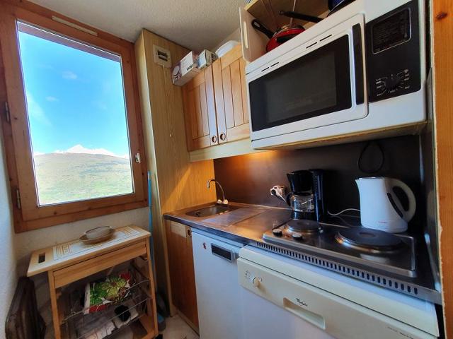 Appartement L'equerre - Plagne - Les Coches