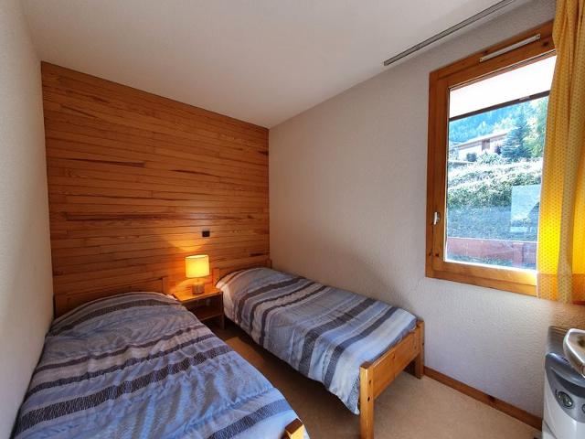 Appartement L'equerre - Plagne - Les Coches