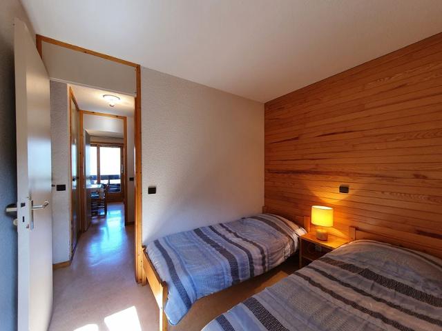 Appartement L'equerre - Plagne - Les Coches