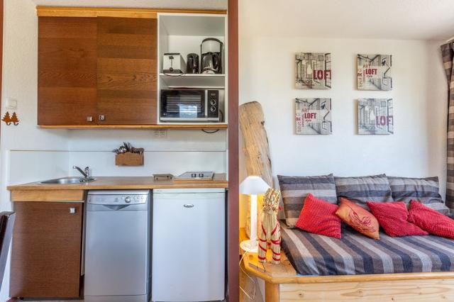 Appartement Le bilboquet - Plagne - Les Coches