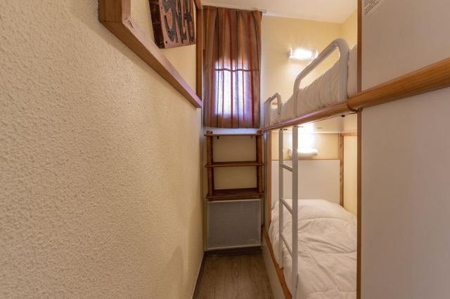 Appartement Le bilboquet - Plagne - Les Coches