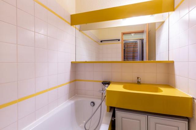 Appartement Le bilboquet - Plagne - Les Coches