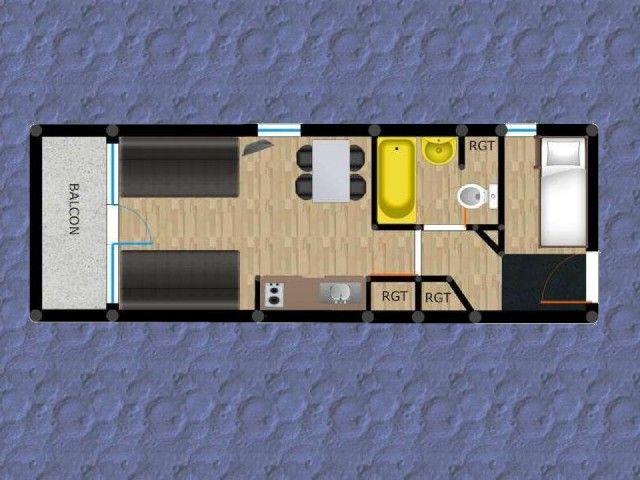 Appartement Le bilboquet - Plagne - Les Coches