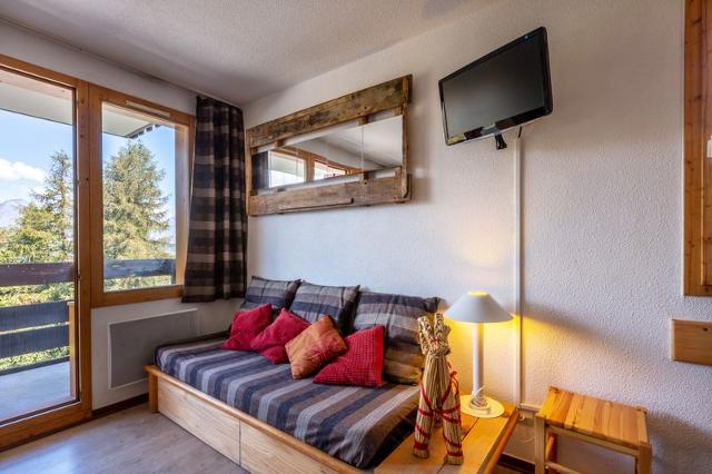 Appartement Le bilboquet - Plagne - Les Coches