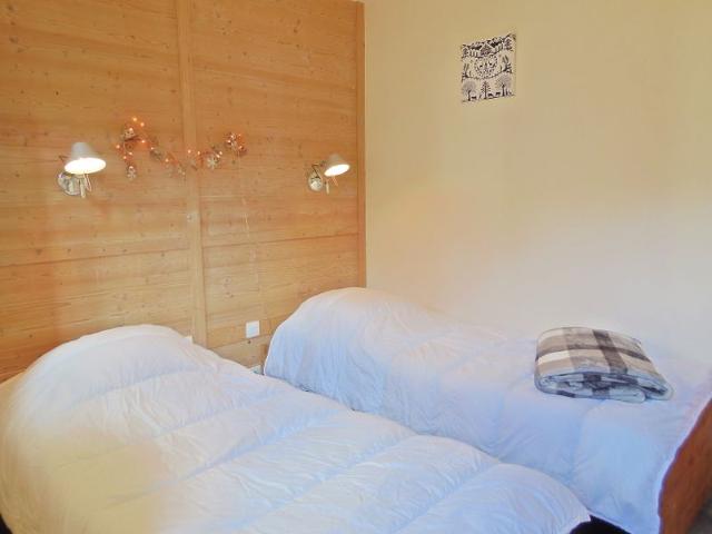 Appartement Le boulier - Plagne - Les Coches