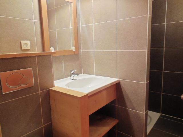 Appartement Le boulier - Plagne - Les Coches