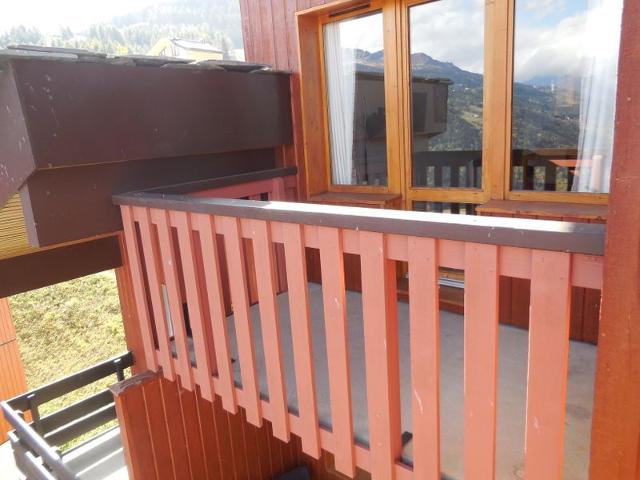 Appartement Le boulier - Plagne - Les Coches