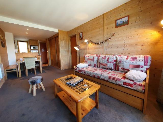 Appartement Le boulier - Plagne - Les Coches
