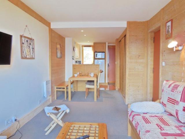 Appartement Le boulier - Plagne - Les Coches