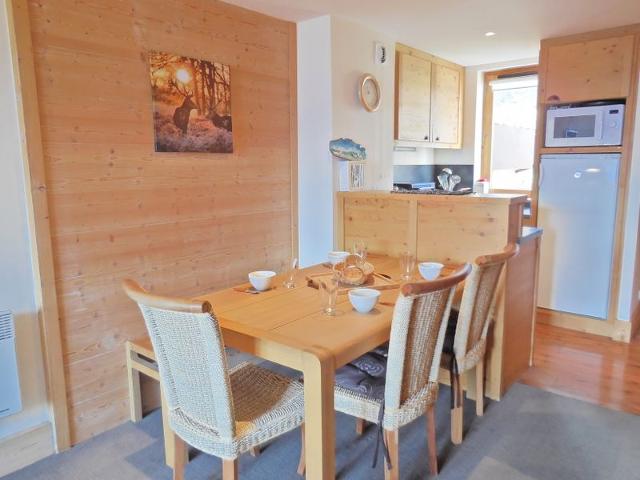 Appartement Le boulier - Plagne - Les Coches