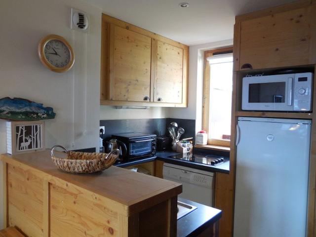 Appartement Le boulier - Plagne - Les Coches