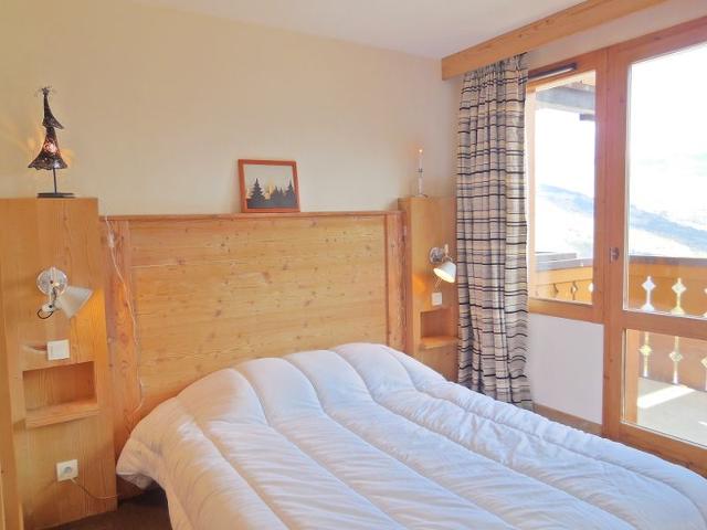 Appartement Le boulier - Plagne - Les Coches
