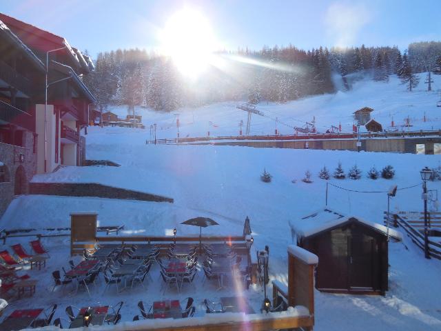Appartement La traverse - Plagne - Les Coches