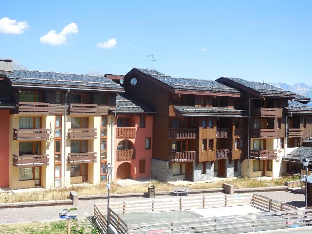 Appartement La traverse - Plagne - Les Coches
