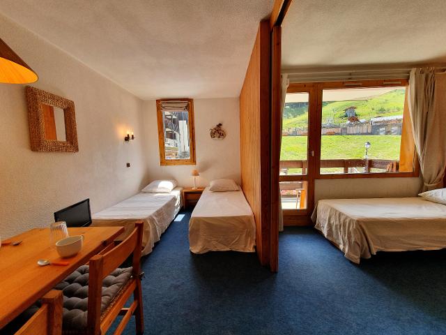 Appartement La traverse - Plagne - Les Coches