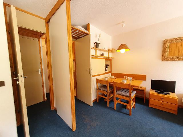 Appartement La traverse - Plagne - Les Coches