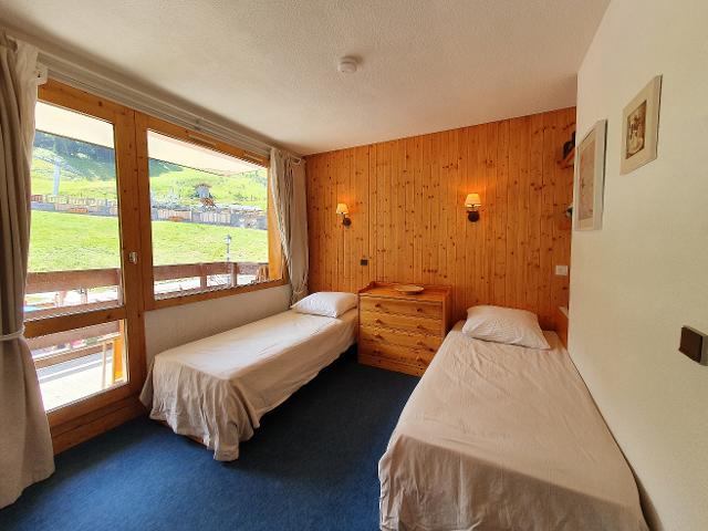 Appartement La traverse - Plagne - Les Coches