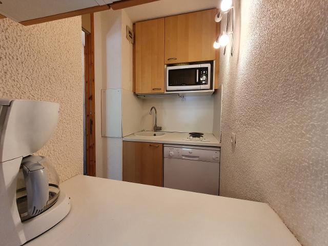 Appartement La traverse - Plagne - Les Coches