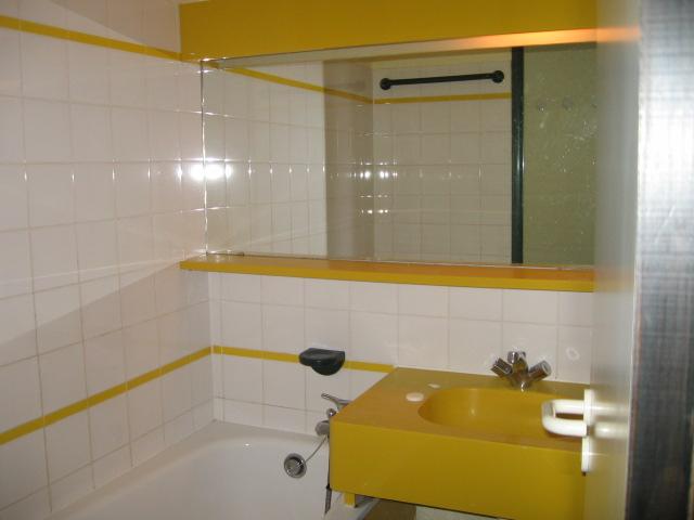 Appartements Le De 3 - Plagne - Les Coches