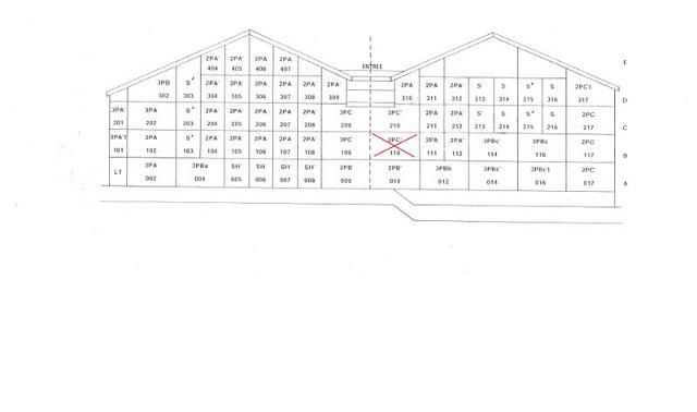 Appartement Le sextant - Plagne - Les Coches