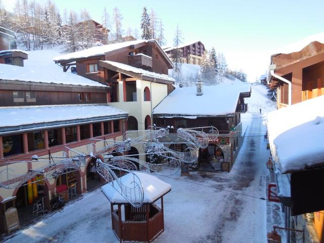 Appartement Le trompe l'oeil - Plagne - Les Coches