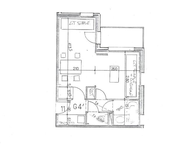 Appartements L'equerre - Plagne - Les Coches