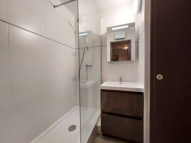 Appartement Le de 3 - Plagne - Les Coches