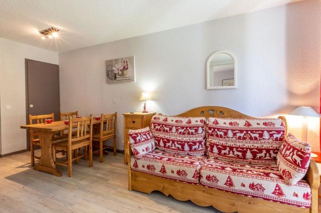 Appartement Le de 3 - Plagne - Les Coches