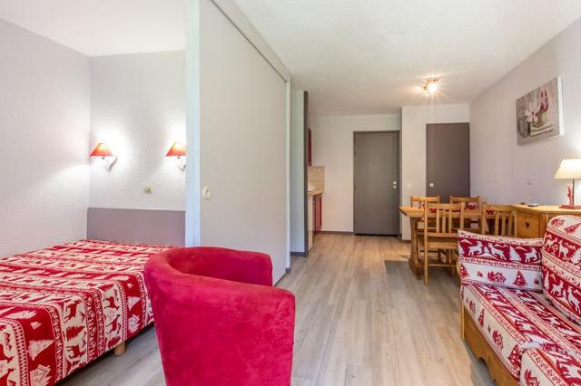 Appartement Le de 3 - Plagne - Les Coches