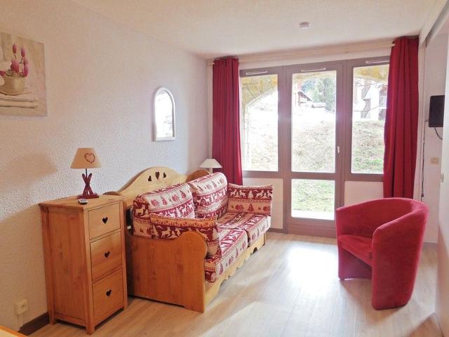 Appartement Le de 3 - Plagne - Les Coches