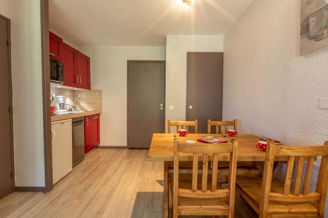 Appartement Le de 3 - Plagne - Les Coches