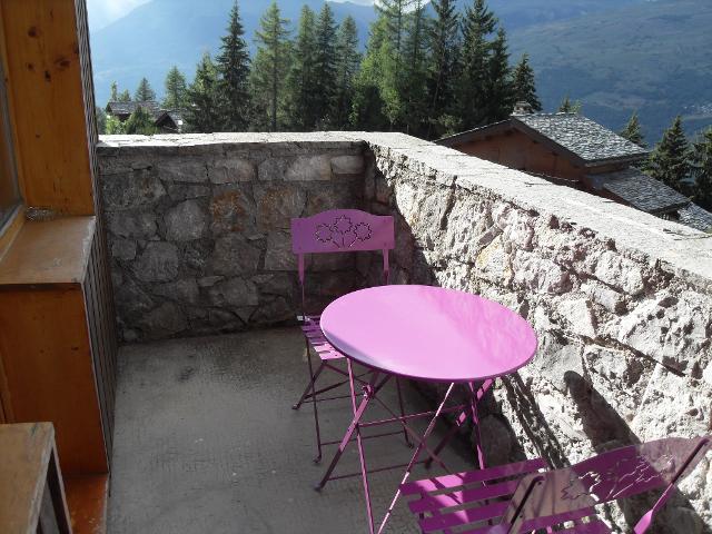 Appartement Le bilboquet - Plagne - Les Coches