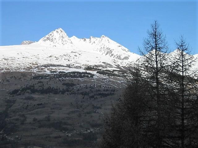 Appartement Le bilboquet - Plagne - Les Coches
