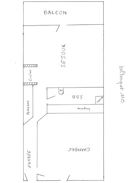 Appartement Le bilboquet - Plagne - Les Coches