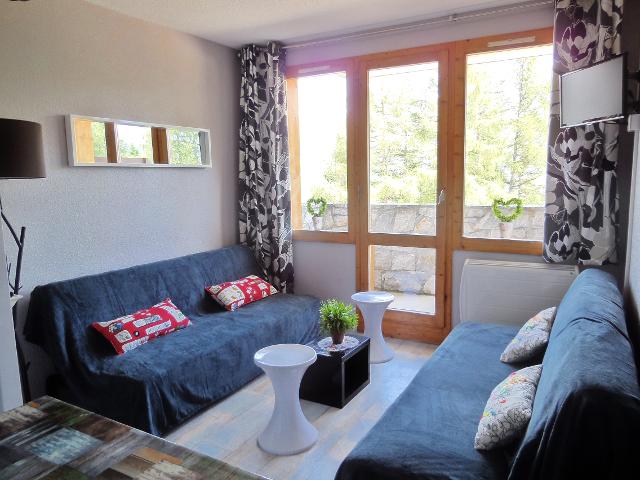 Appartement Le bilboquet - Plagne - Les Coches