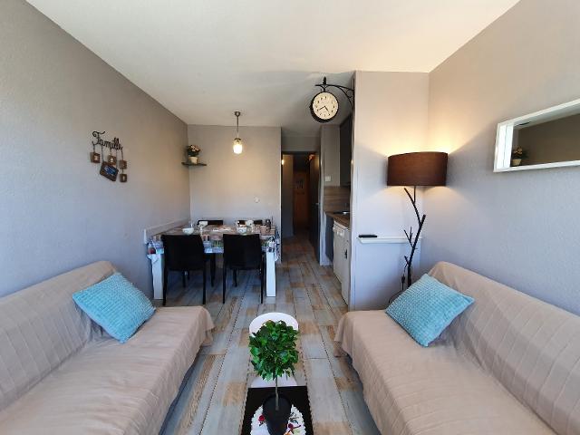 Appartement Le bilboquet - Plagne - Les Coches