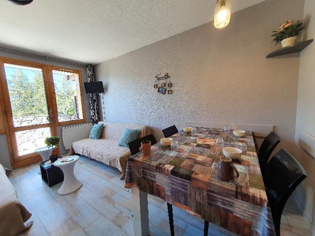 Appartement Le bilboquet - Plagne - Les Coches